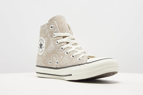 Chuck Taylor All Star High Paisley Women's
