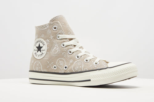 Chuck Taylor All Star High Paisley Women's
