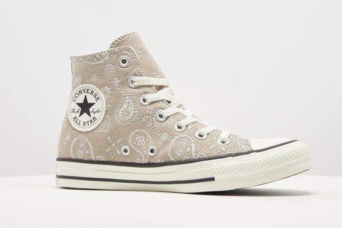 Chuck Taylor All Star High Paisley Women's