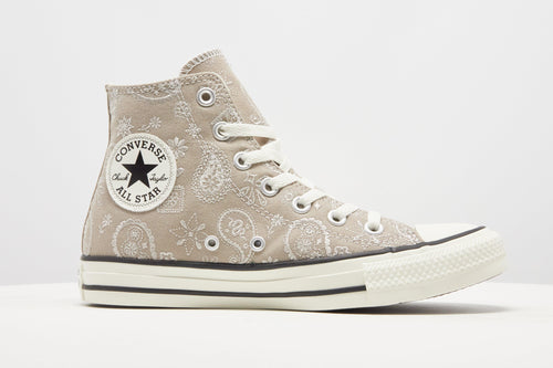 Chuck Taylor All Star High Paisley Women's
