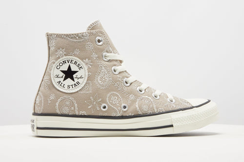 Chuck Taylor All Star High Paisley Women's