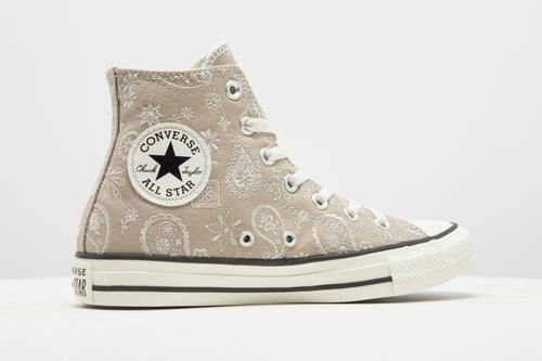 Chuck Taylor All Star High Paisley Women's