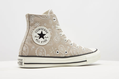 Chuck Taylor All Star High Paisley Women's