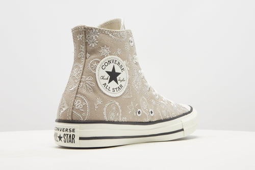 Chuck Taylor All Star High Paisley Women's