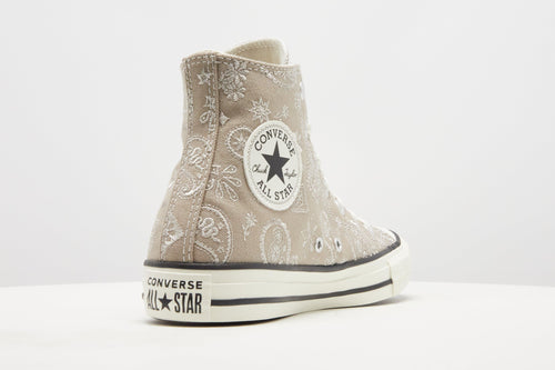 Chuck Taylor All Star High Paisley Women's