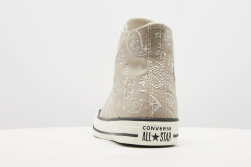Chuck Taylor All Star High Paisley Women's