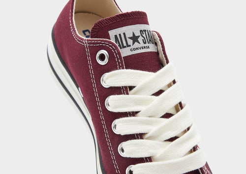 Chuck Taylor Throwback Low Women's
