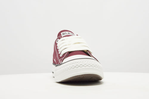 Chuck Taylor Throwback Low Women's