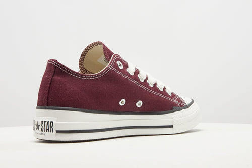 Chuck Taylor Throwback Low Women's