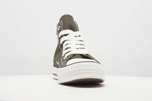 Chuck Taylor Throwback High