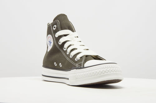 Chuck Taylor Throwback High