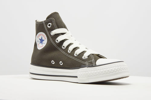 Chuck Taylor Throwback High