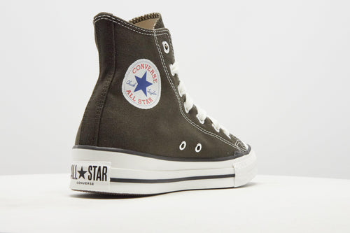 Chuck Taylor Throwback High