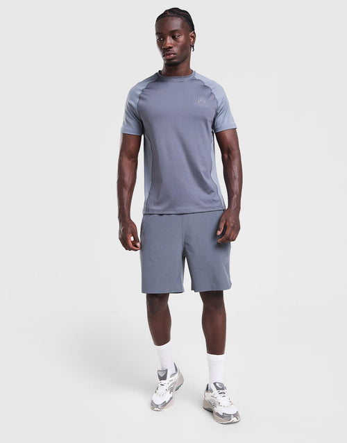 Curve T-Shirt