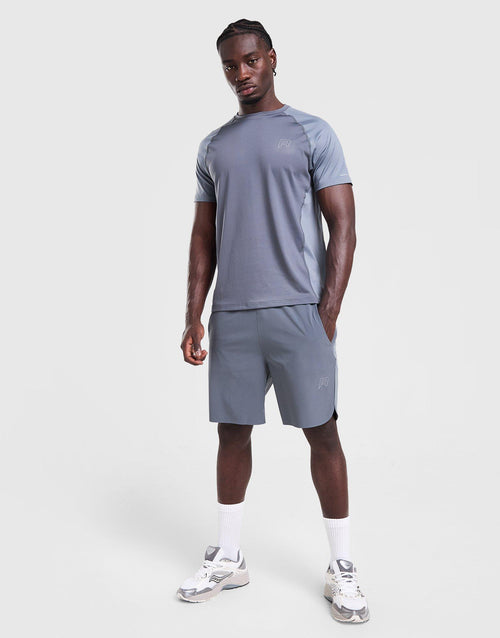 Curve Shorts