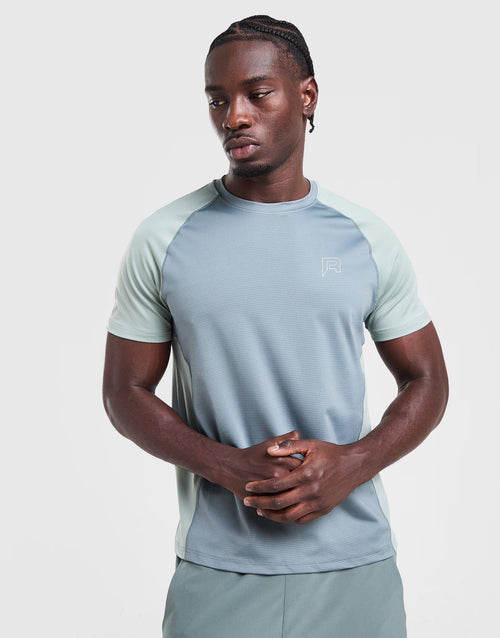 Curve T-Shirt