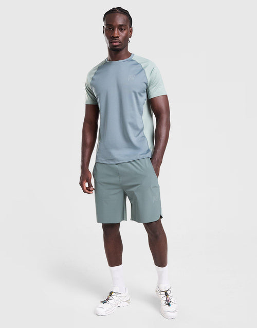 Curve Shorts