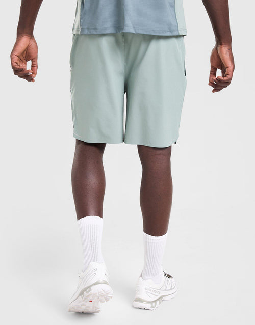 Curve Shorts