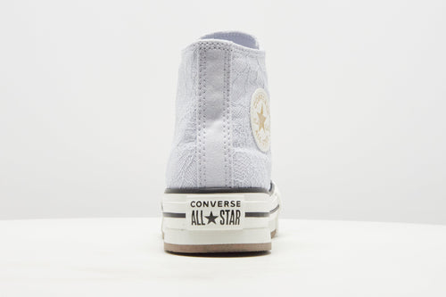 Chuck Taylor Lift High Lace Junior's