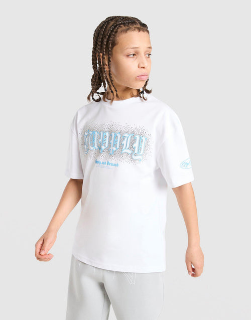 Link T-Shirt Junior