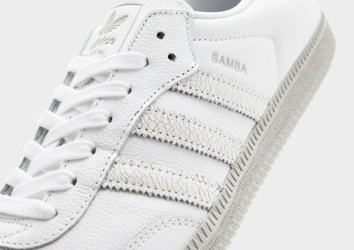 Samba OG