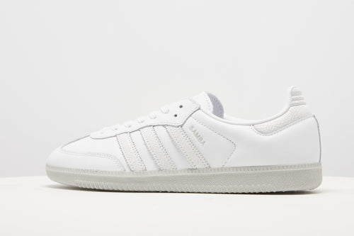 Samba OG
