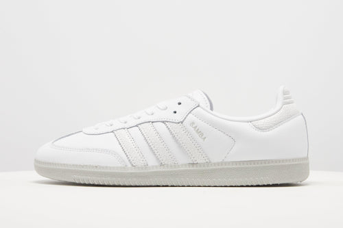 Samba OG