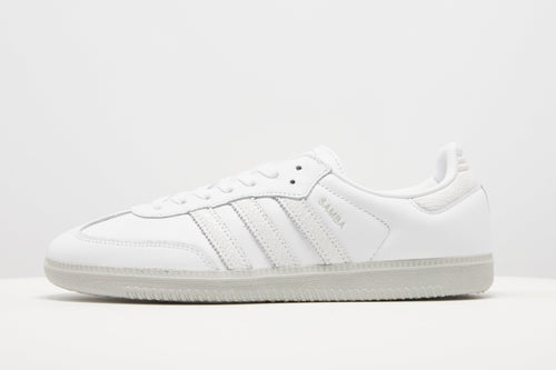 Samba OG