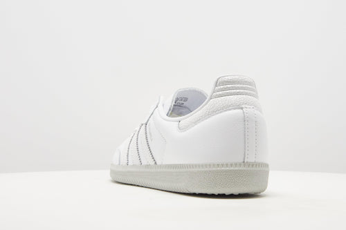 Samba OG