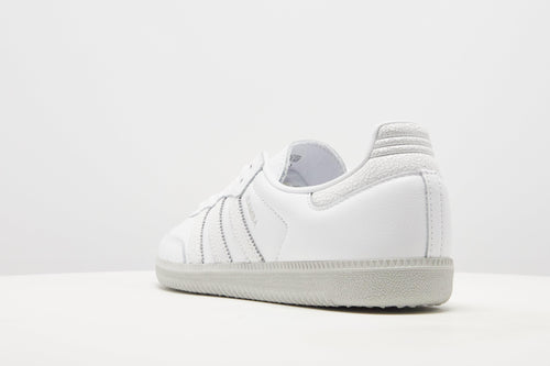 Samba OG