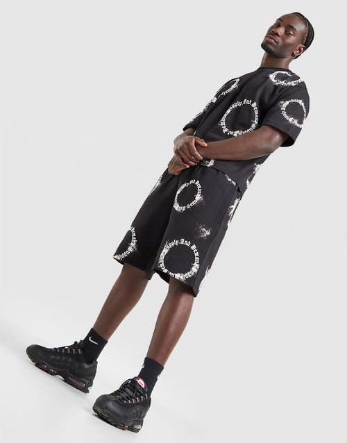 Circle Shorts
