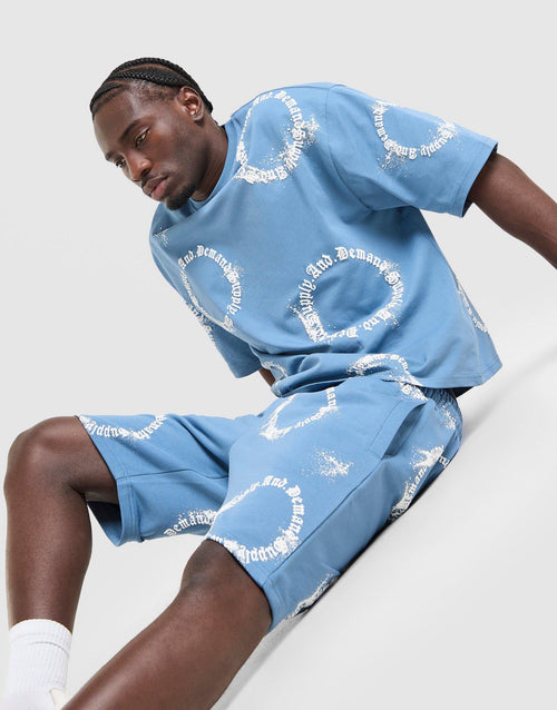 Circle T-Shirt