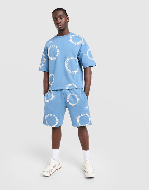 Circle T-Shirt