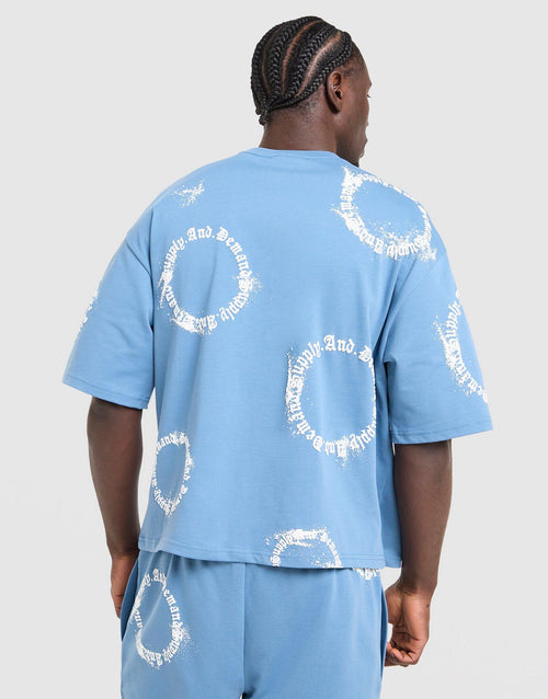 Circle T-Shirt