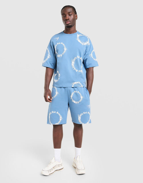 Circle Shorts