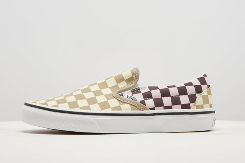 Slip-On Women's