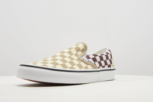 Slip-On Women's