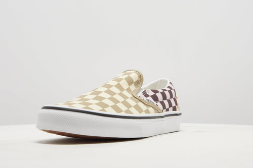 Slip-On Women's