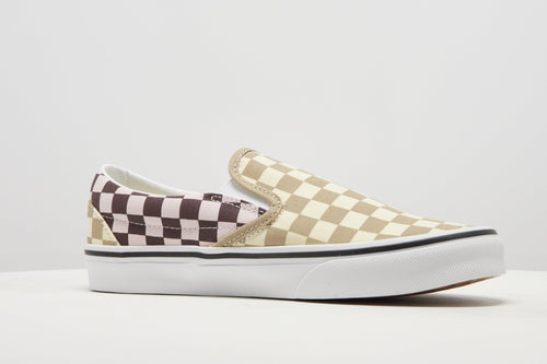 Slip-On Women's
