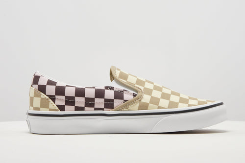 Slip-On Women's