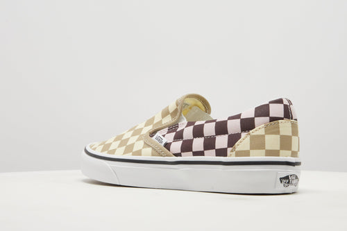 Slip-On Women's