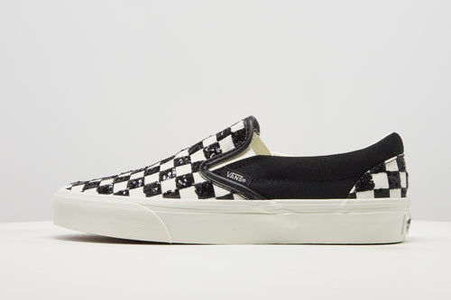 Slip-On Women's
