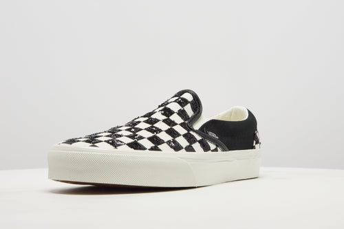 Slip-On Women's