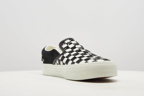 Slip-On Women's