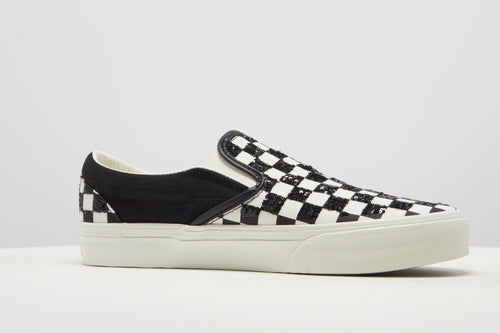 Slip-On Women's