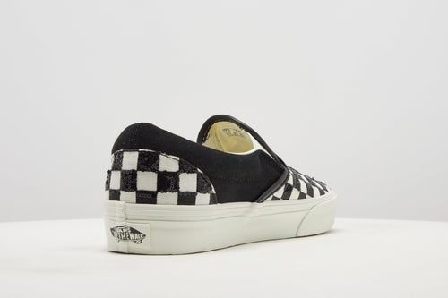 Slip-On Women's