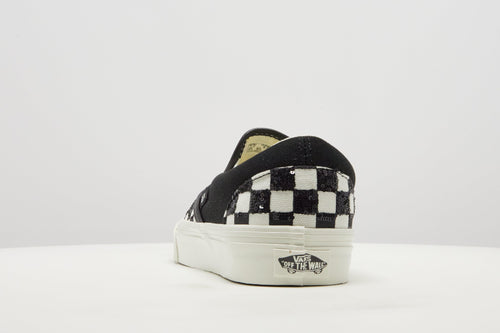 Slip-On Women's