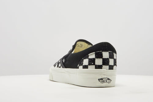 Slip-On Women's