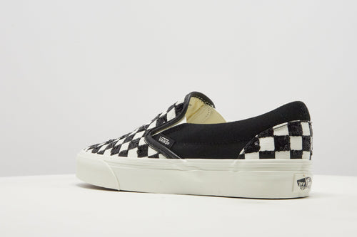 Slip-On Women's