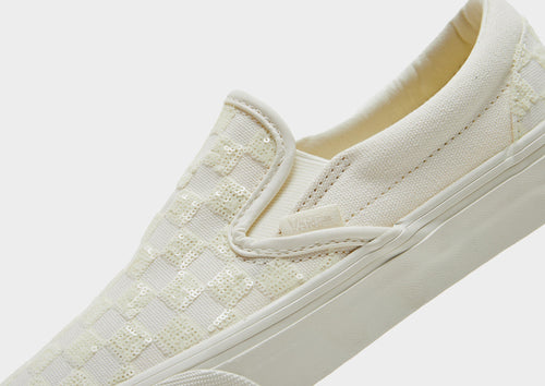 Slip-On Women's